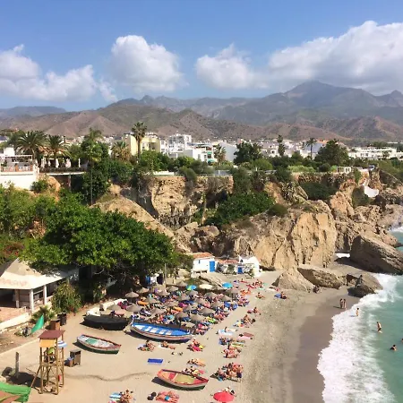 Cortijo Luque Hébergement de vacances *