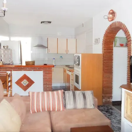 Cortijo Luque Hébergement de vacances