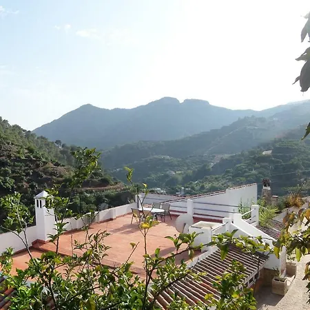 Cortijo Luque * Nerja