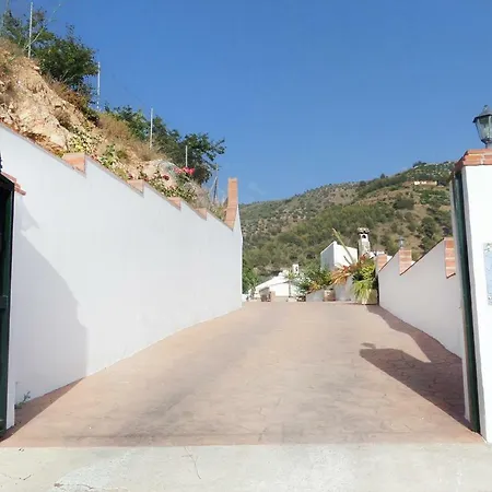 Cortijo Luque Hébergement de vacances *