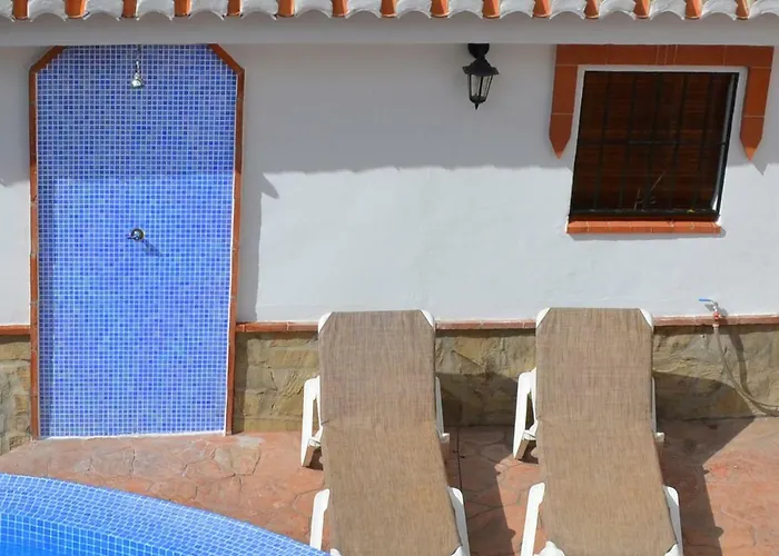 Cortijo Luque
