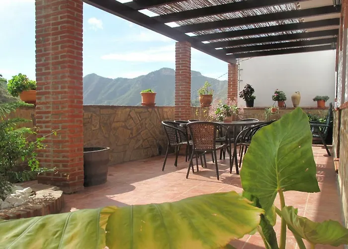 Cortijo Luque