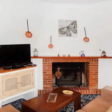 Cortijo Luque Prázdninový dům *