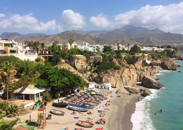 Cortijo Luque Vakantiehuis *