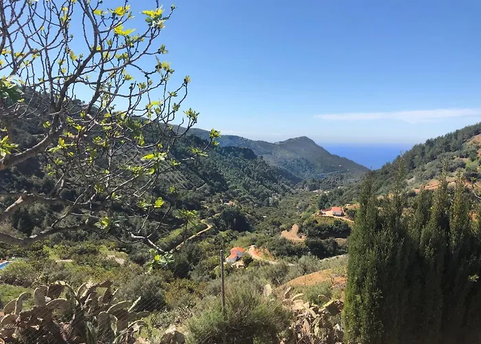 Cortijo Luque Vakantiehuis