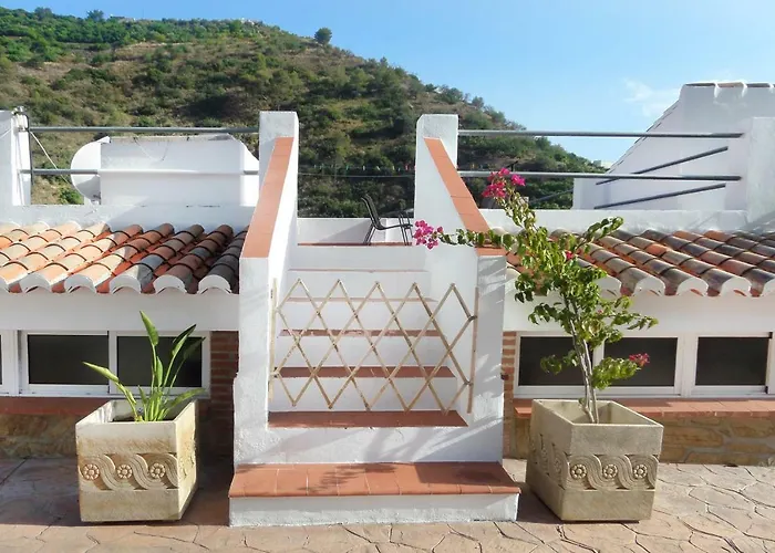 Cortijo Luque Vakantiehuis