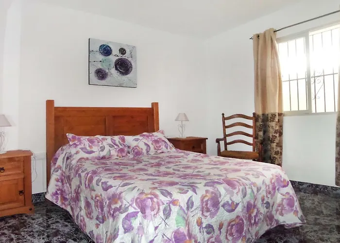 Cortijo Luque Vakantiehuis *