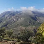 Cortijo Luque Nerja