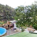 Cortijo Luque Casa vacanze *