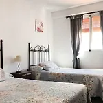 Cortijo Luque Casa vacanze Nerja