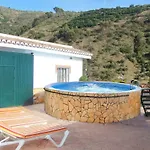 Cortijo Luque Casa vacanze Nerja