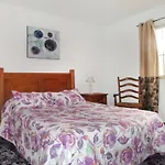 Cortijo Luque Casa vacanze *