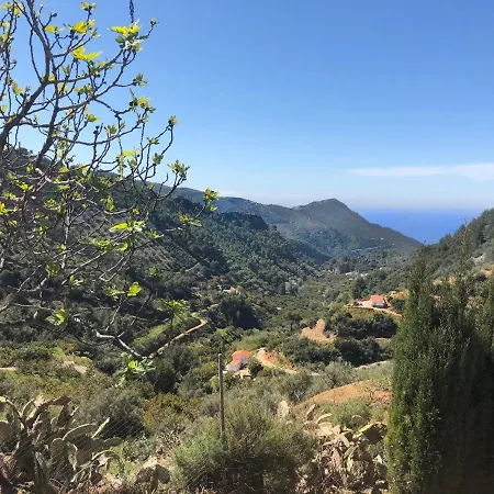 Cortijo Luque Vakantiehuis