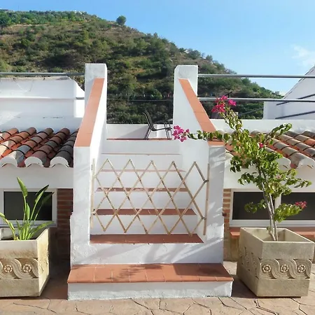 Cortijo Luque Casa vacanze