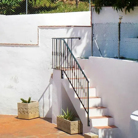 Cortijo Luque Vakantiehuis