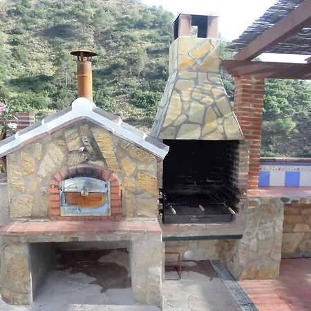 Casa vacanze Cortijo Luque *