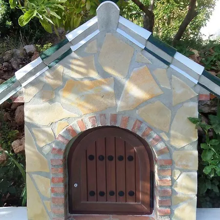 Casa vacanze Cortijo Luque Nerja
