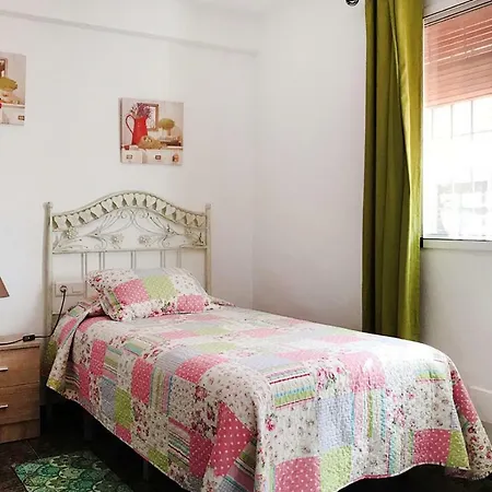 Vakantiehuis Cortijo Luque Nerja
