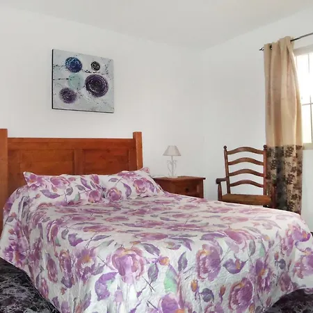Cortijo Luque Vakantiehuis *